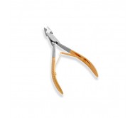 Cuticle nail nipper